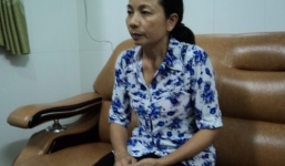 Mẹ tử tù Hồ Duy Hải sẽ kêu oan tới hơi thở cuối cùng